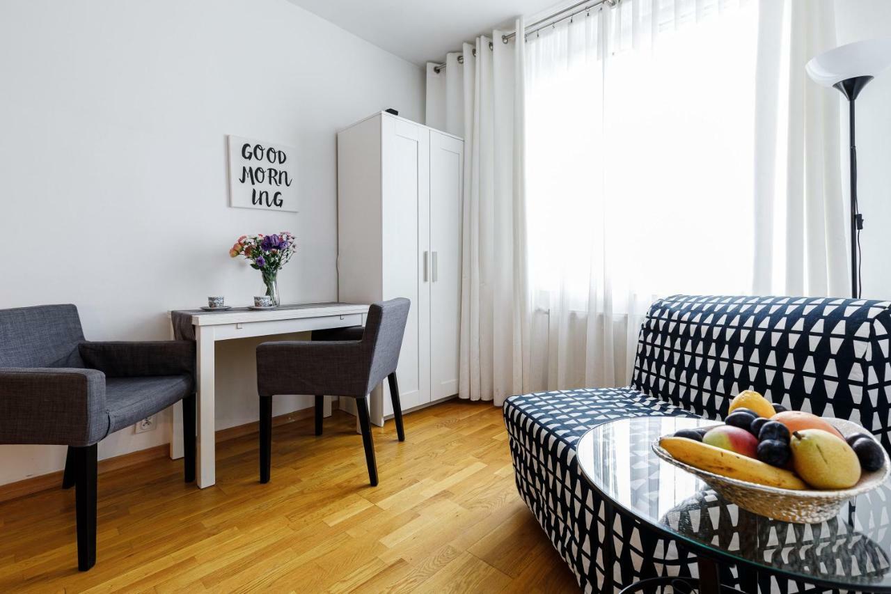Apartament Przytulny Centrum 150M Od Dworca Glownego Pkp 그단스크 외부 사진